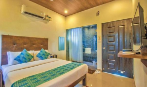 Hotel Balaji Inn Baga